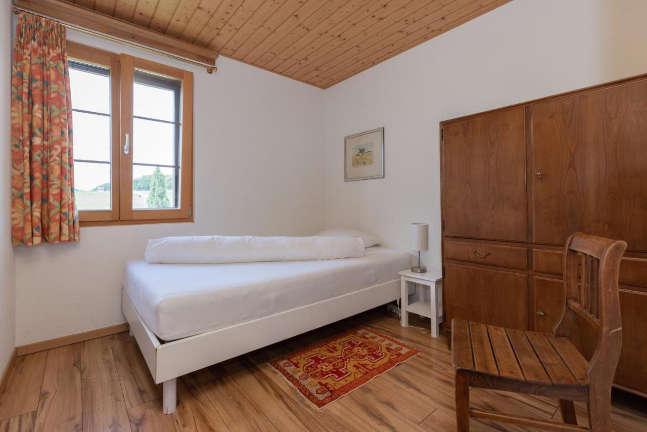 Guesthouse La Moliere, 3 Bedrooms, Private House, Horse Farm, Full Nature Murist ภายนอก รูปภาพ