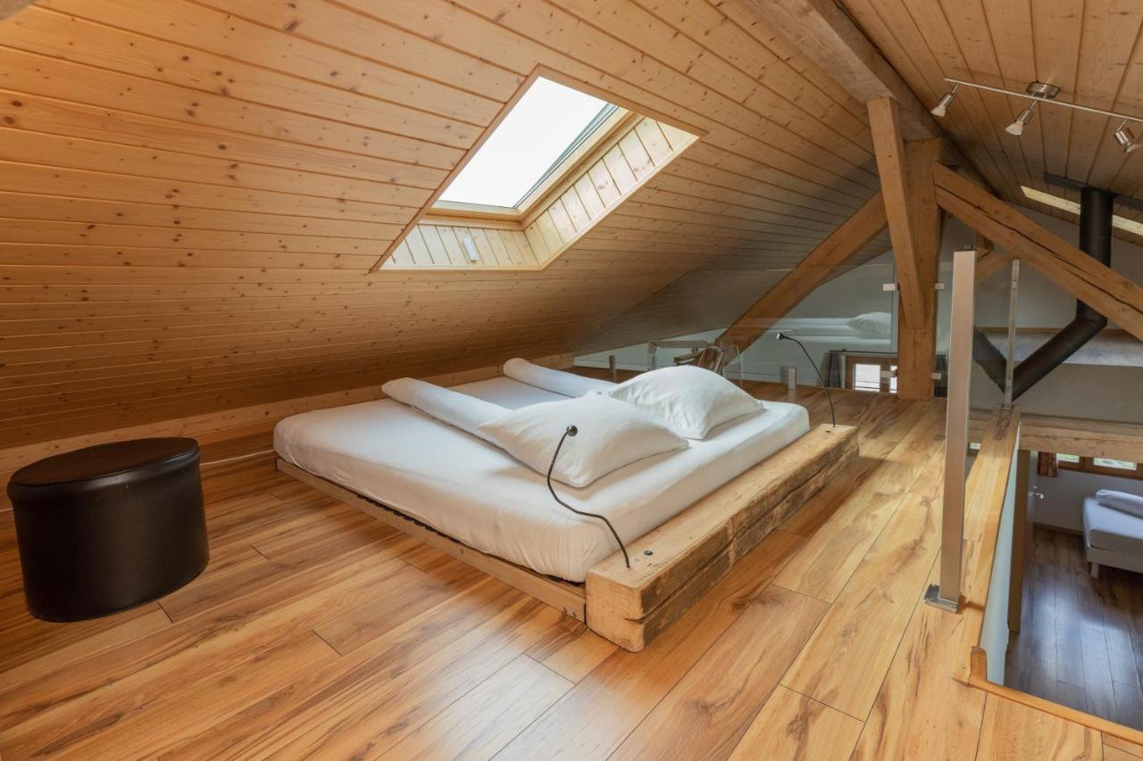 Guesthouse La Moliere, 3 Bedrooms, Private House, Horse Farm, Full Nature Murist ภายนอก รูปภาพ