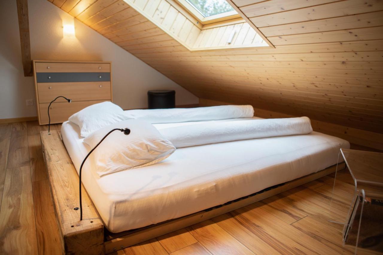 Guesthouse La Moliere, 3 Bedrooms, Private House, Horse Farm, Full Nature Murist ภายนอก รูปภาพ