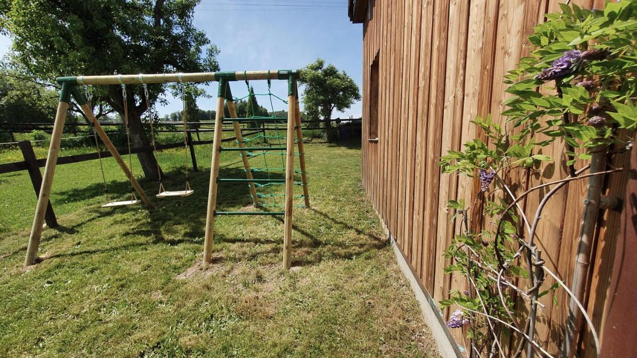 Guesthouse La Moliere, 3 Bedrooms, Private House, Horse Farm, Full Nature Murist ภายนอก รูปภาพ