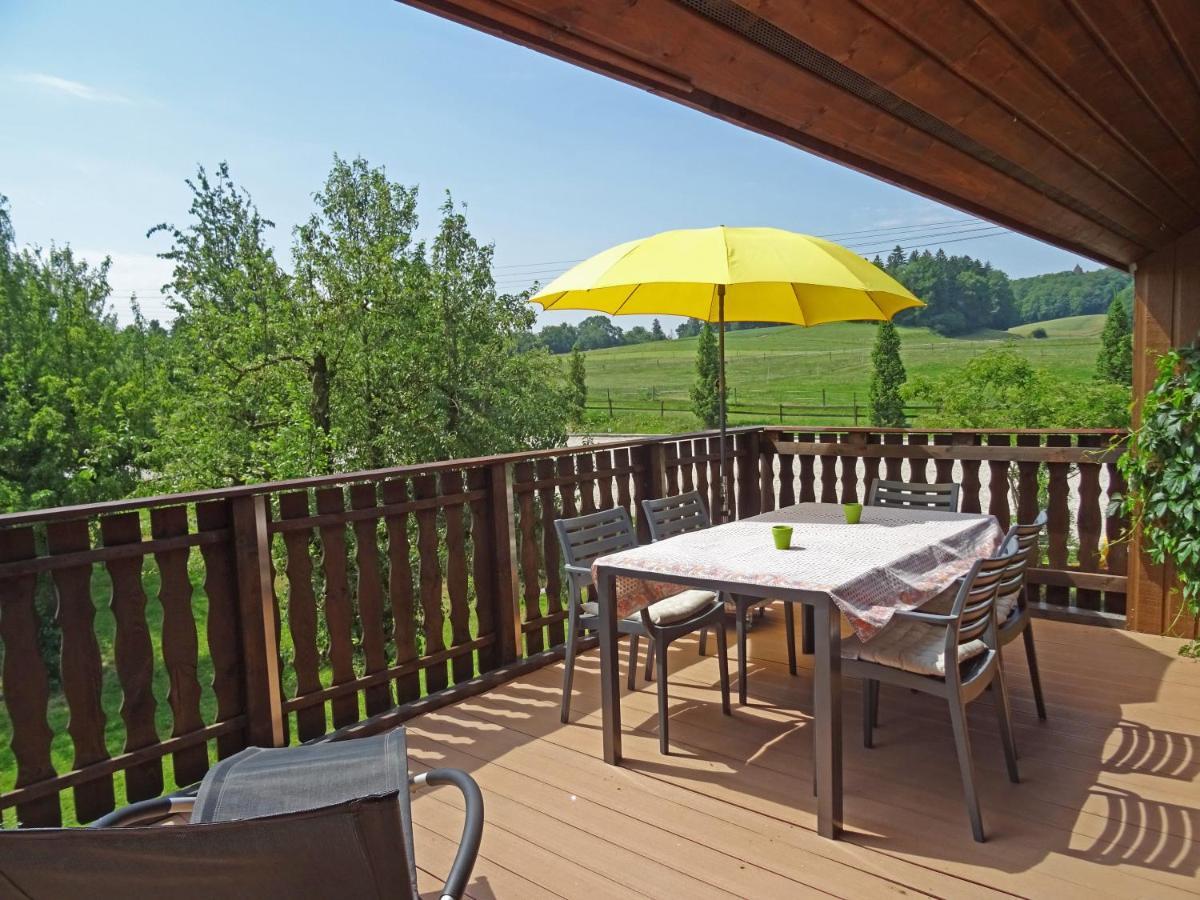Guesthouse La Moliere, 3 Bedrooms, Private House, Horse Farm, Full Nature Murist ภายนอก รูปภาพ