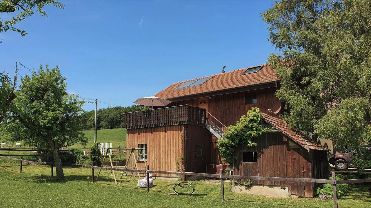 Guesthouse La Moliere, 3 Bedrooms, Private House, Horse Farm, Full Nature Murist ภายนอก รูปภาพ